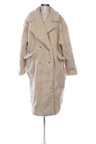 Palton de femei Primark, Mărime XL, Culoare Bej, Preț 210,99 Lei