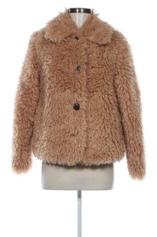 Palton de femei Primark, Mărime XXS, Culoare Bej, Preț 181,99 Lei