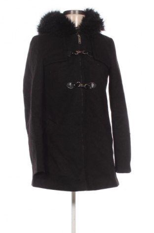 Damski płaszcz Primark, Rozmiar XS, Kolor Czarny, Cena 163,99 zł