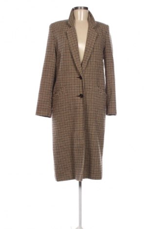 Дамско палто Primark, Размер S, Цвят Многоцветен, Цена 87,87 лв.