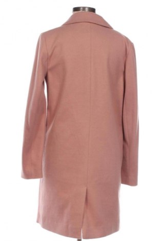 Γυναικείο παλτό Primark, Μέγεθος S, Χρώμα Ρόζ , Τιμή 32,99 €