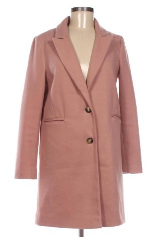 Γυναικείο παλτό Primark, Μέγεθος S, Χρώμα Ρόζ , Τιμή 32,99 €