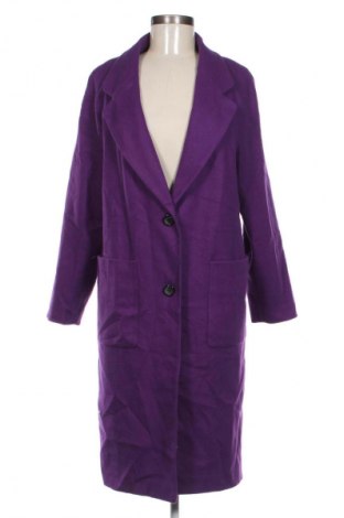Damenmantel Primark, Größe M, Farbe Lila, Preis € 52,99