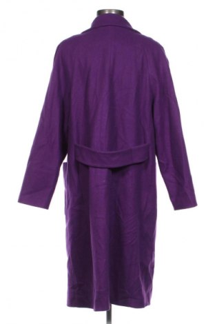 Damenmantel Primark, Größe M, Farbe Lila, Preis € 52,99