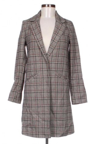 Damenmantel Primark, Größe XS, Farbe Mehrfarbig, Preis € 10,99