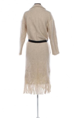 Damenmantel Prodotto Italiano, Größe M, Farbe Beige, Preis 45,01 €