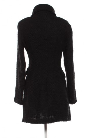 Dámsky kabát  Promod, Veľkosť M, Farba Čierna, Cena  27,95 €