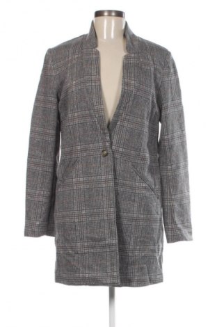 Дамско палто Promod, Размер S, Цвят Многоцветен, Цена 22,99 лв.