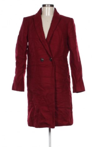 Damenmantel Promod, Größe M, Farbe Rot, Preis € 52,99