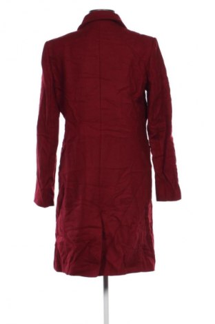 Damenmantel Promod, Größe M, Farbe Rot, Preis € 52,99