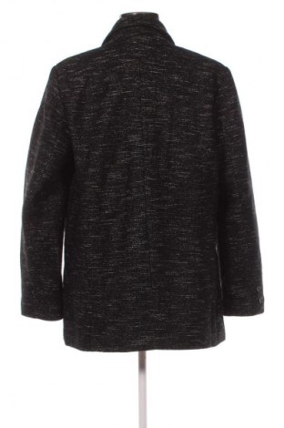 Damski płaszcz Promod, Rozmiar XL, Kolor Czarny, Cena 43,99 zł