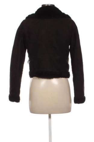 Női kabát Pull&Bear, Méret S, Szín Fekete, Ár 16 369 Ft