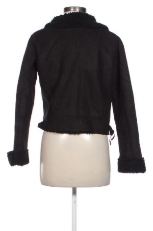 Damenmantel Pull&Bear, Größe S, Farbe Schwarz, Preis € 34,99