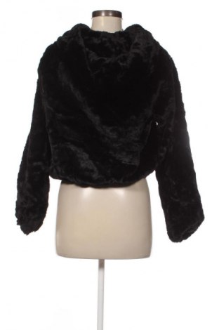 Dámsky kabát  Pull&Bear, Veľkosť S, Farba Čierna, Cena  38,95 €