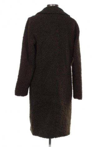 Дамско палто Q/S by S.Oliver, Размер M, Цвят Зелен, Цена 42,99 лв.