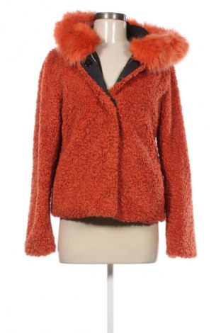 Damenmantel ROCKANDBLUE, Größe M, Farbe Rot, Preis € 76,99