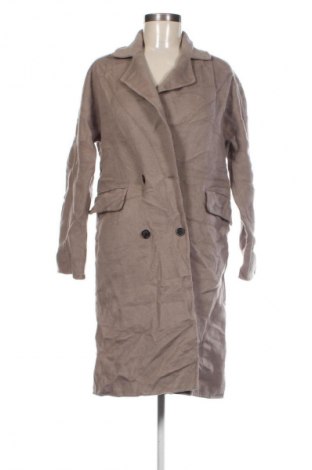 Дамско палто Rails, Размер XS, Цвят Бежов, Цена 189,99 лв.