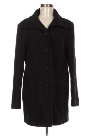 Damenmantel Rainbow, Größe L, Farbe Schwarz, Preis € 44,99