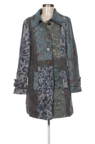 Dámsky kabát  Rainbow, Veľkosť XL, Farba Viacfarebná, Cena  32,95 €