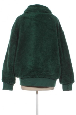 Дамско палто Rainbow, Размер XL, Цвят Зелен, Цена 53,99 лв.