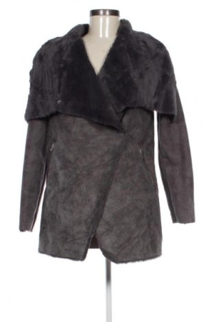 Damenmantel Ralph Lauren, Größe XS, Farbe Grau, Preis 239,99 €