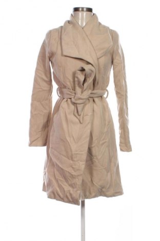 Damenmantel Reserved, Größe XS, Farbe Beige, Preis € 34,99