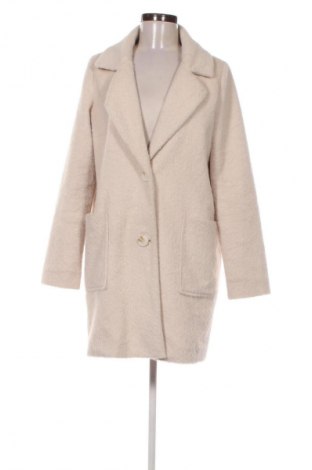 Damenmantel Reserved, Größe M, Farbe Beige, Preis € 54,99