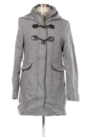 Dámský kabát  Reserved, Velikost S, Barva Šedá, Cena  1 429,00 Kč