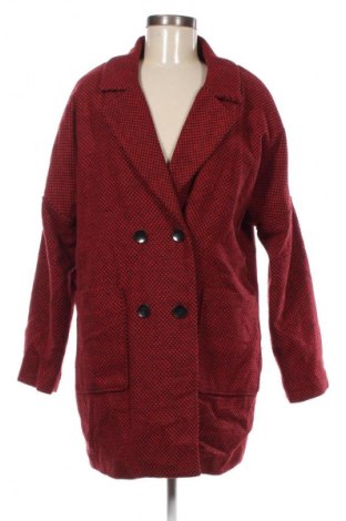 Palton de femei Reserved, Mărime M, Culoare Multicolor, Preț 210,99 Lei