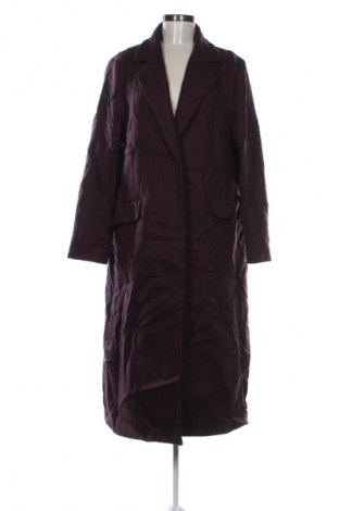 Damski płaszcz Reserved, Rozmiar XXS, Kolor Czerwony, Cena 262,99 zł