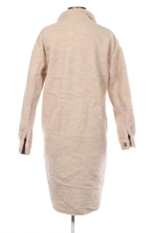 Γυναικείο παλτό Reserved, Μέγεθος S, Χρώμα  Μπέζ, Τιμή 56,99 €