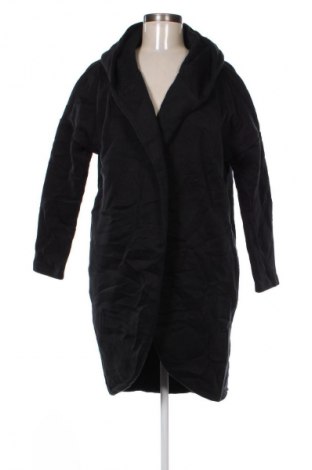 Damenmantel Reserved, Größe L, Farbe Schwarz, Preis 33,99 €