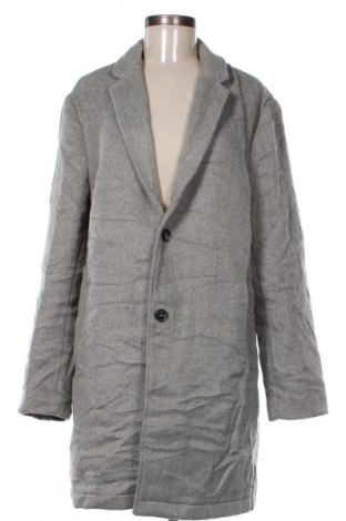 Damenmantel Reserved, Größe M, Farbe Grau, Preis € 29,99