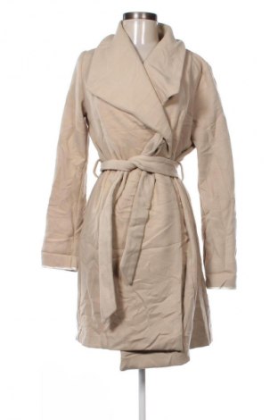 Damenmantel Reserved, Größe L, Farbe Beige, Preis 33,99 €