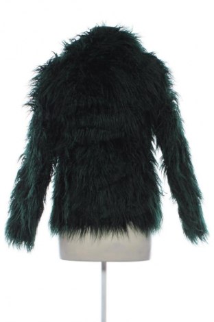 Damski płaszcz Reserved, Rozmiar S, Kolor Zielony, Cena 249,99 zł