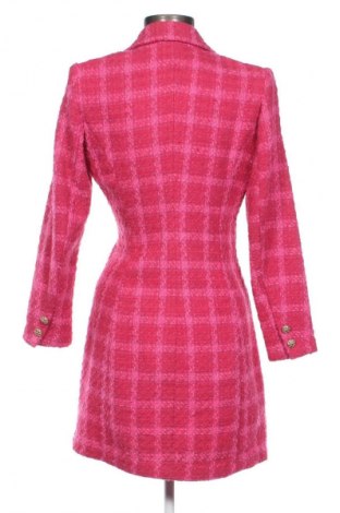 Дамско палто Reserved, Размер XS, Цвят Многоцветен, Цена 44,99 лв.