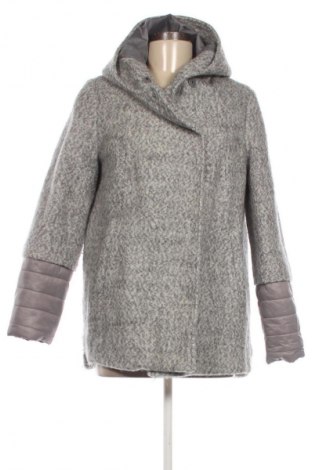 Damski płaszcz Reserved, Rozmiar M, Kolor Szary, Cena 202,30 zł