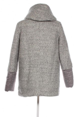 Damski płaszcz Reserved, Rozmiar M, Kolor Szary, Cena 202,30 zł