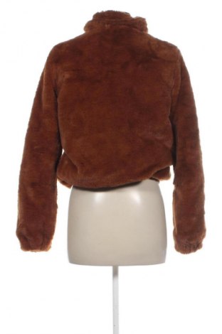 Дамско палто Reserved, Размер S, Цвят Кафяв, Цена 89,99 лв.