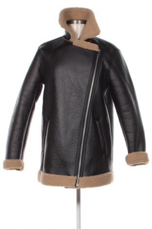 Dámsky kabát  Reserved, Veľkosť S, Farba Čierna, Cena  45,09 €