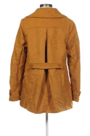 Дамско палто Review, Размер L, Цвят Оранжев, Цена 88,99 лв.