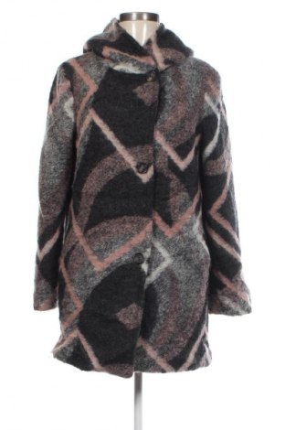 Damski płaszcz Rinascimento, Rozmiar L, Kolor Kolorowy, Cena 417,99 zł