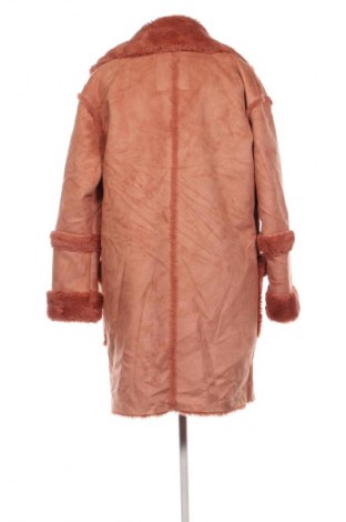 Damenmantel River Island, Größe S, Farbe Rosa, Preis 56,99 €