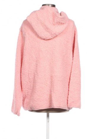 Damski płaszcz Rockmans, Rozmiar XL, Kolor Różowy, Cena 104,99 zł