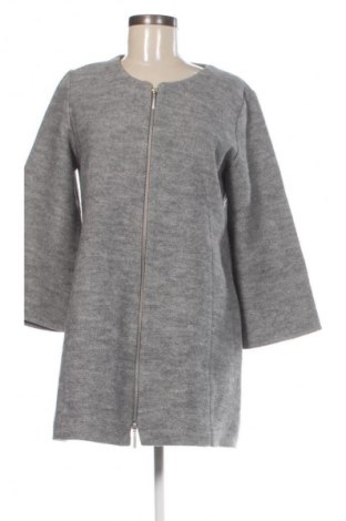 Γυναικείο παλτό S.Oliver, Μέγεθος M, Χρώμα Γκρί, Τιμή 134,99 €