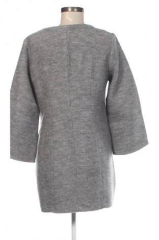 Γυναικείο παλτό S.Oliver, Μέγεθος M, Χρώμα Γκρί, Τιμή 134,99 €