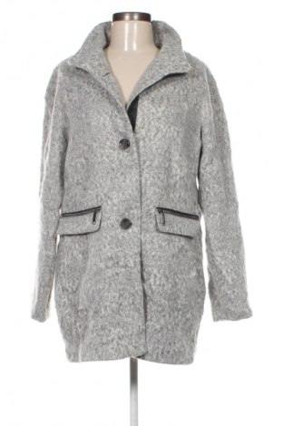 Dámsky kabát  S.Oliver, Veľkosť M, Farba Sivá, Cena  26,95 €