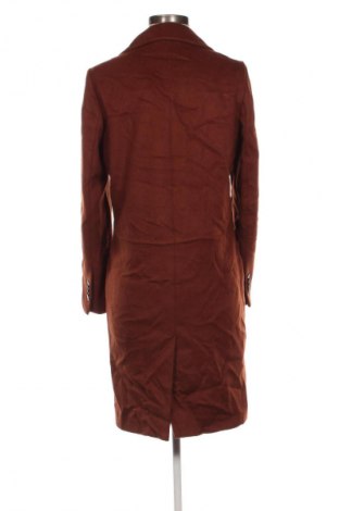 Дамско палто S.Oliver, Размер XS, Цвят Кафяв, Цена 95,99 лв.