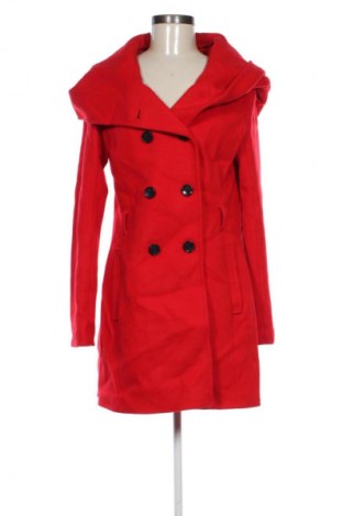 Damenmantel S.Oliver, Größe L, Farbe Rot, Preis € 52,99
