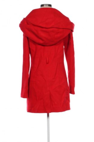 Damenmantel S.Oliver, Größe L, Farbe Rot, Preis € 52,99